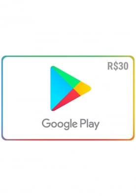 Como utilizar o vale Google Play – Central de Ajuda