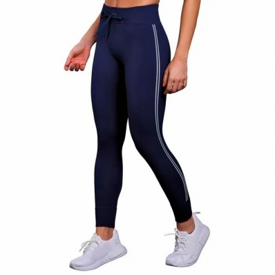 CALCA LUPO LEGGING SEAMLESS - FEMININA