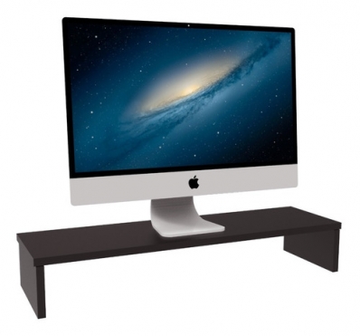 Suporte Para Monitor Mesa Elevado Sob Medida