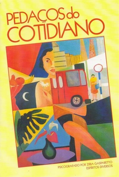 Pedaços do cotidiano