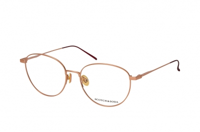 Armação SCOTCH & SODA 1006 420