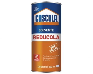 Reducola Alba 900Ml S/Toluol