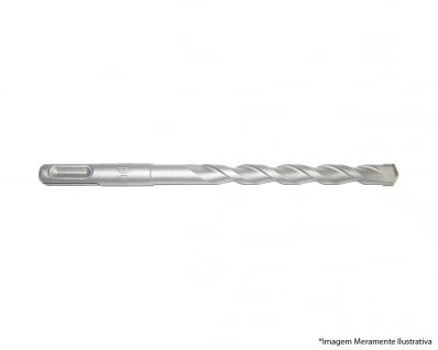 Broca Sds Plus 8,0Mmx210Mm