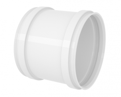 Luva Correr Esg Tigre 40Mm 1.1/2"