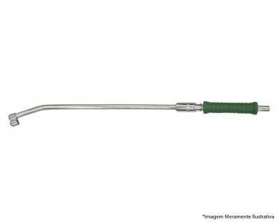 Esguicho Jet Garden Metal 1/2" 11901E Blister