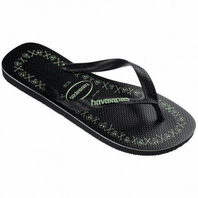 CHINELO DEDO HAVAIANAS TOP GODVIBEZ