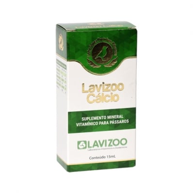 LAVIZOO CALCIO - 15 ml