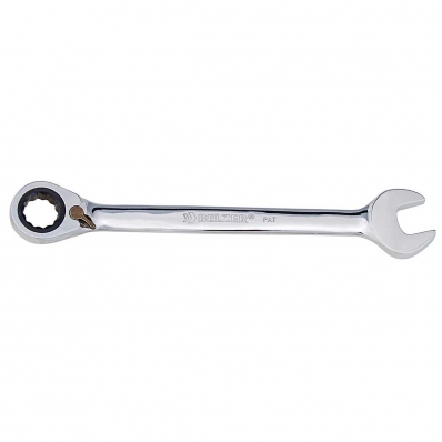CHAVE COMBINADA COM CATRACA 12 MM IRWIN 24158