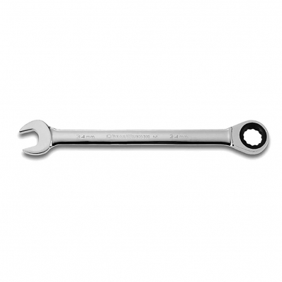 CHAVE COMBINADA C/ CATRACA 12MM FERMAQ.