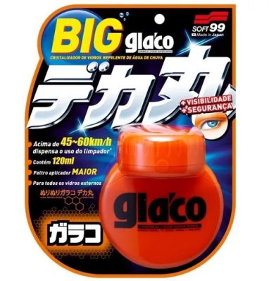 GLACO BIG 120ML