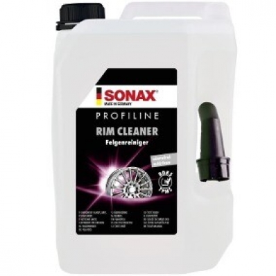 SONAX WHELL CLEANER PLUS DESCONTAMINANTE FERROSO 5L