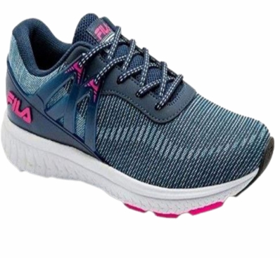 TENIS FILA FASTFLOW - FEMININO