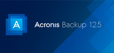 Acronis Backup 12.5 Standard Server Full Version including AAP 