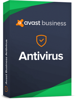 Avast Business Antivírus