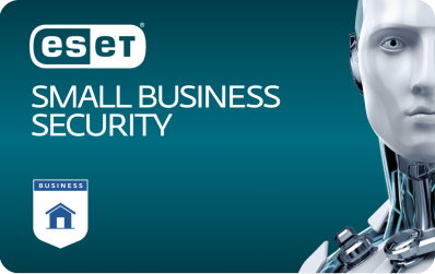 ESET Small Business Security Pack 1 Year