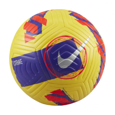 BOLA NIKE STRIKE