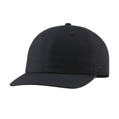 BONE NIKE FLATBILL CAP