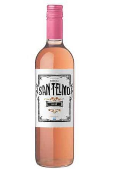 Vinho San Telmo Rosé 750ml