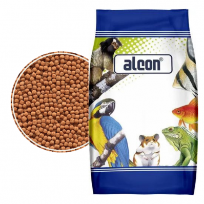 ALCON ECO CLUB TRINCA FERRO - FRUGÍVOROS - 3 Kg