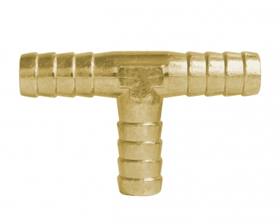 Te Garden Zamak Ar Comp/Agua/Oleo 1/2"X1/2"X1/2 10163E