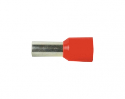 Terminal Ilhos 10Mm 20Pcs 1994V
