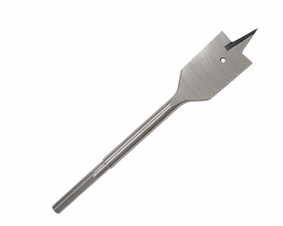 Broca Chata P/Madeira Brasfort I 3/4" 8047