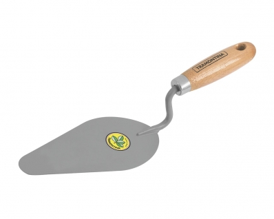 Colher Pedreiro Tramontina Cr 10"