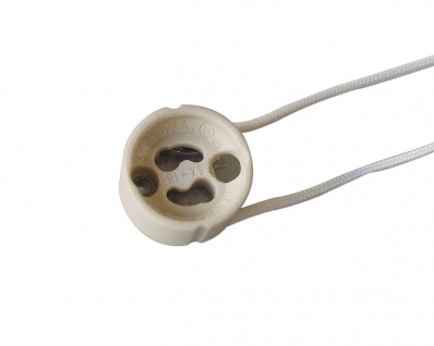 Soquete Gu10 Blister