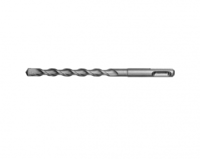 Broca Sds Plus Famastil 08X160Mm F67.13 Blister