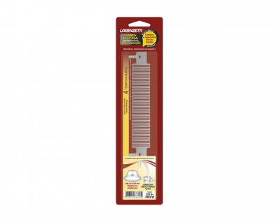 Resist L&C Ducha Bella Ducha Ultra 220V 6800W 3065-E
