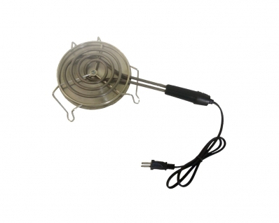 Fogareiro Eletrico Inox 127V 700W