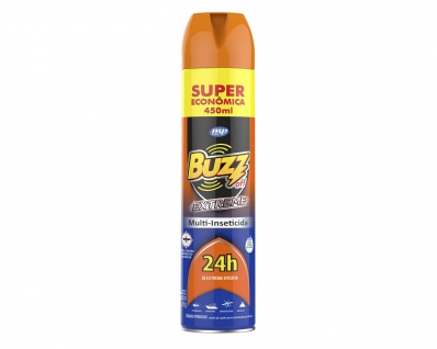 Multi Inseticida Spray 450Ml