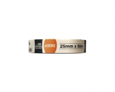 Fita Crepe Adere 24Mmx50M 427 c/5 pcs