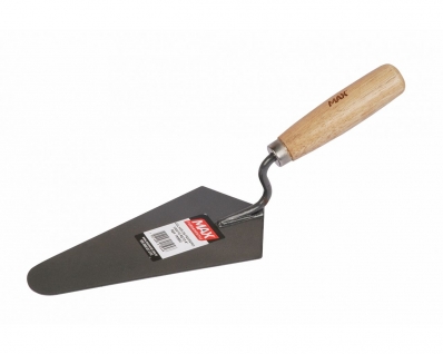 Colher Pedreiro Max Canto Vivo 08" 750850 c/6 pcs