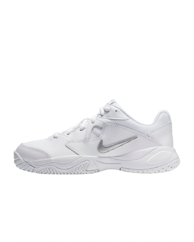 TENIS NIKE COURT LITE 2 - FEMININO