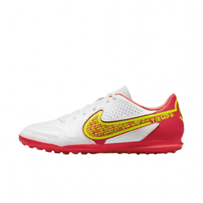 CHUTEIRA NIKE SOCIETY TIEMPO LEGEND 9 CLUB