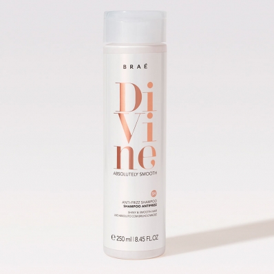 Braé Divine - Shampoo 250ml