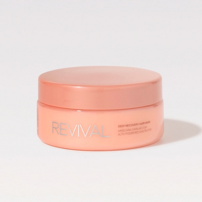 BRAÉ Revival - Máscara de Reconstrução 200g