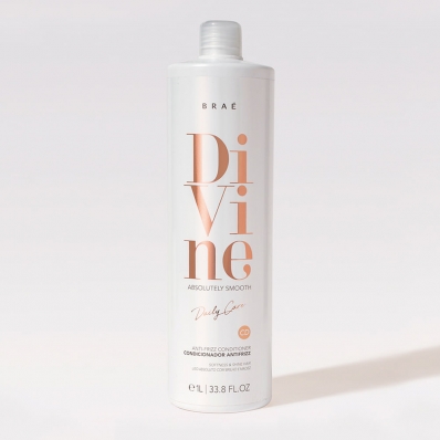 Condicionador Divine 1L - Braé