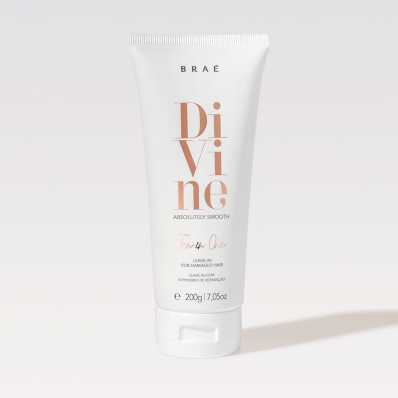 BRAÉ Divine Ten in One - Leave-in 200g