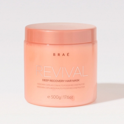 Mascara Revival 500gr - Braé