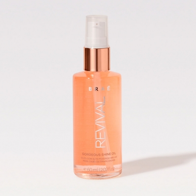 Brae Revival Gorgeous Shine Oil 60ml