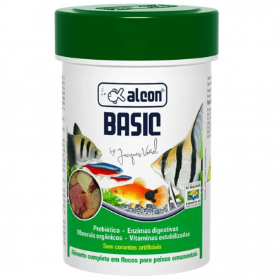 ALCON BASIC 10 GRS