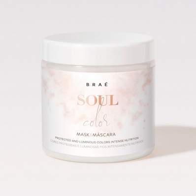 Brae Soul Color Mascara 500g