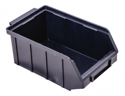 Caixa Plástica Gaveteiro Parafusos Nº 3 CAIXAPLAST Bin 3