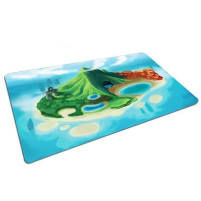 PLAYMAT CENTRAL MATS - INSULAM