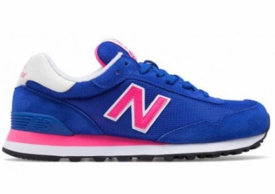 TENIS NEW BALANCE 515 - FEMININO