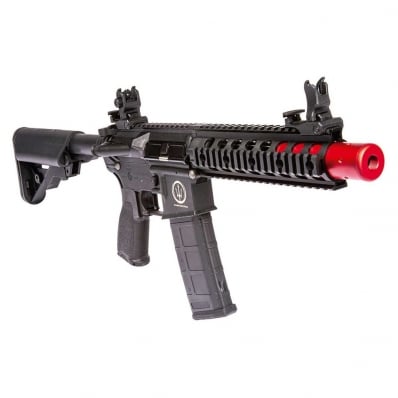 Rifle Airsoft Ar15 8 Neptune