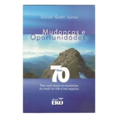 Mudanças e Oportunidades