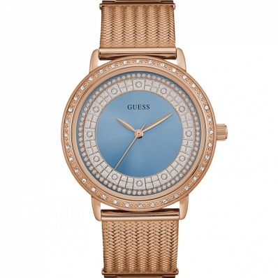 Relógio GUESS 92288LPGDRA6 L3/4 09/16